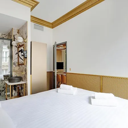 Pick A Flat'S Apartements In Champs Elysees - Rue Du Colisee