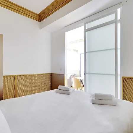 Pick A Flat'S Apartements In Champs Elysees - Rue Du Colisee Paris