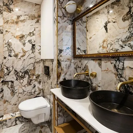 Apartment Pick A Flat'S Apartements In Champs Elysees - Rue Du Colisee Paris