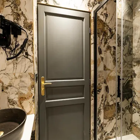 Pick A Flat'S Apartements In Champs Elysees - Rue Du Colisee
